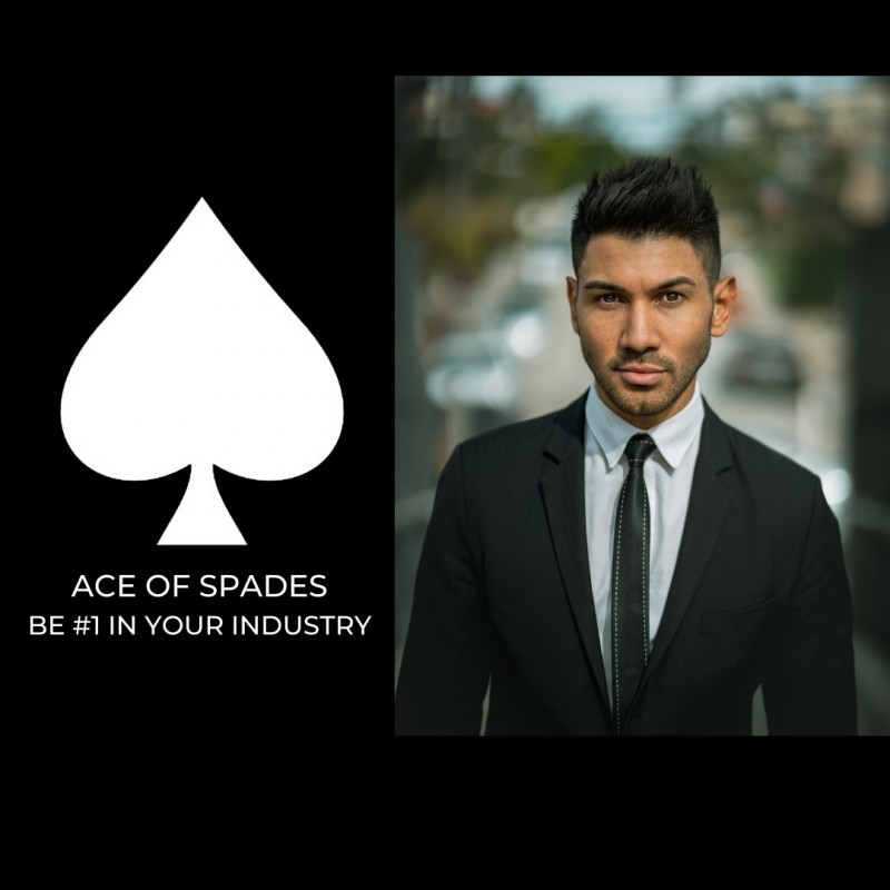 Ace of Spades Digital PR Agency: What Does it Mean to be an Influencer?
