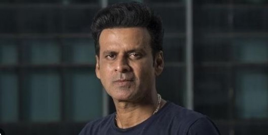 Manoj Bajpayee's reacting on Google searched net worth of him to be Rs 170 crore