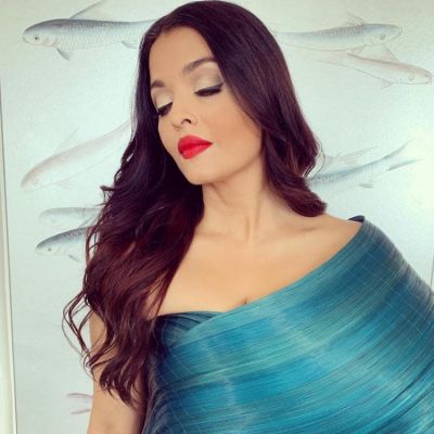 Aishwarya Rai Bachchan's stylist reacts to claims of copying Sonam Kapoor at Cannes