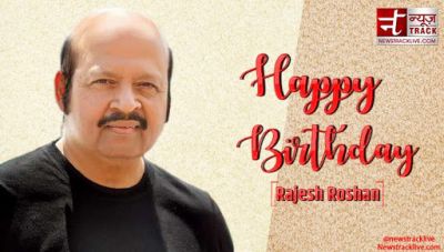 Birthday special: A throwback to romantic hits of Rajesh Roshan