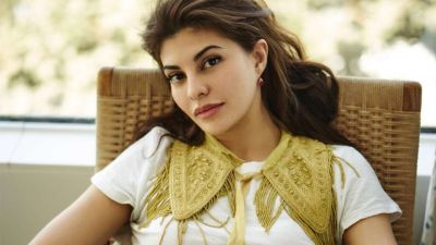 Jacqueline Fernandez’s love for Momos is more than anything…here’s why