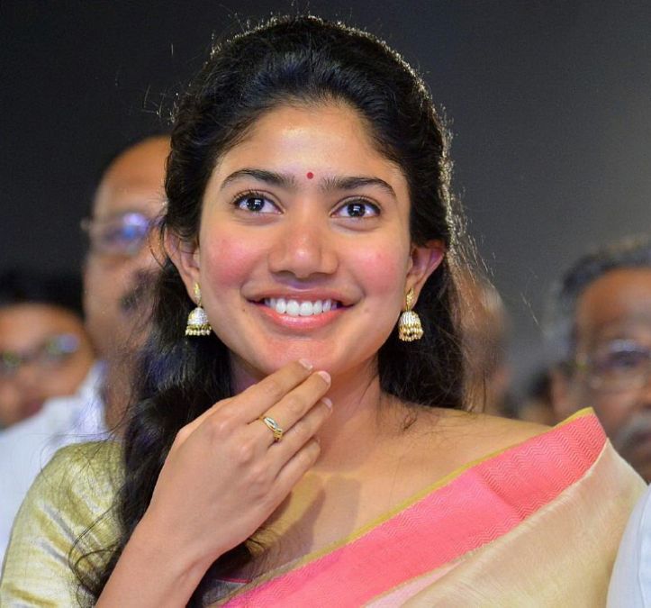 I learnt that confidence was the real beauty: Sai Pallavi