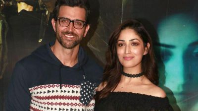 Yami Gautam to join Hrithik Roshan for Kaabil's promotions in China