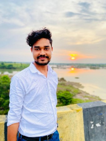 Digital marketing through the Eyes of Neeraj Rathore In 2021! How he became an inspiration!