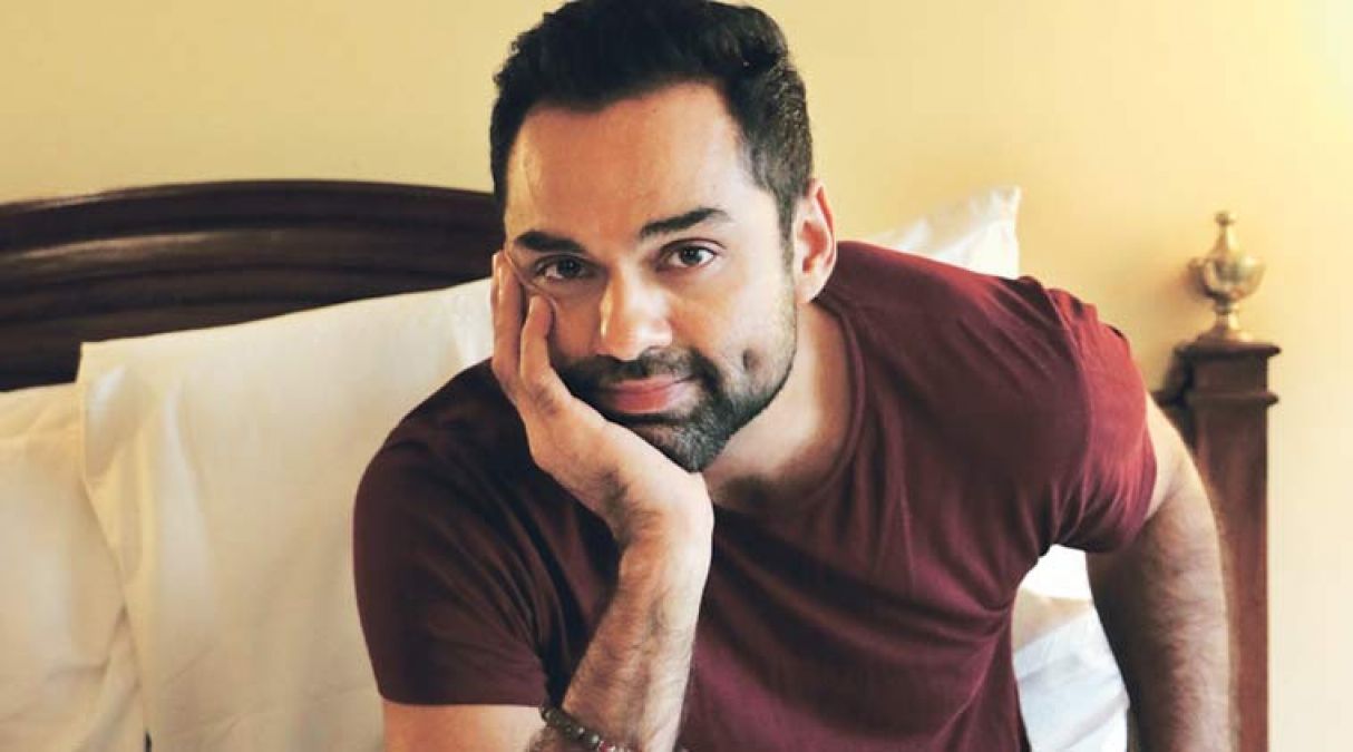 No one is giving me work: Abhay Deol