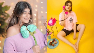 A Young Lifestyle Influencer, Deeksha Khurana Is  A Social Media Celebrity With Over 400K Followers