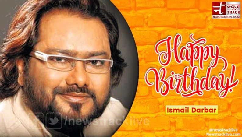 Birthday Special: Ismail Darbad turns 54 years old