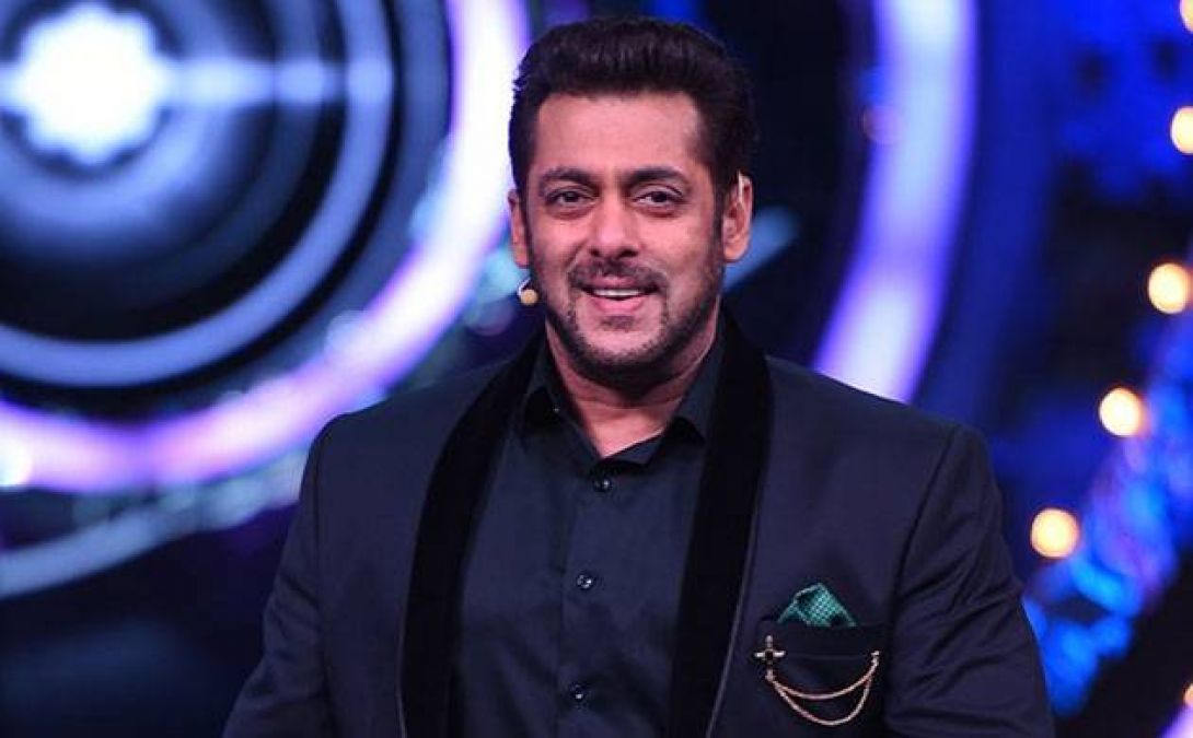 A female host may add freshness to Bigg Boss: Salman Khan