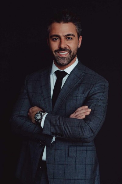Robby Fakhouri and his full-service civil litigation firm, The Fakhouri Firm LLC, astound people, becoming the voice of the voiceless