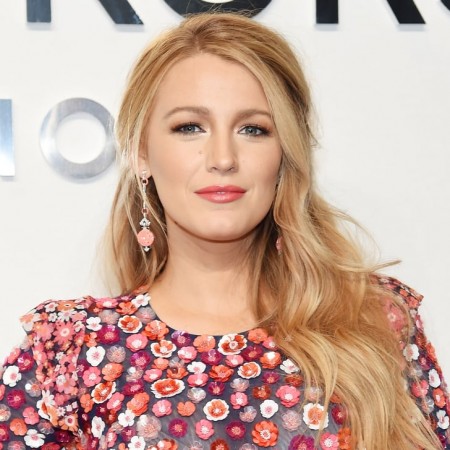 Blake Lively showcases her ketchup art skills with `My Little Pony` portrait