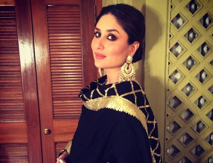 Kareena Kapoor can’t shoot for long hours, here’s why