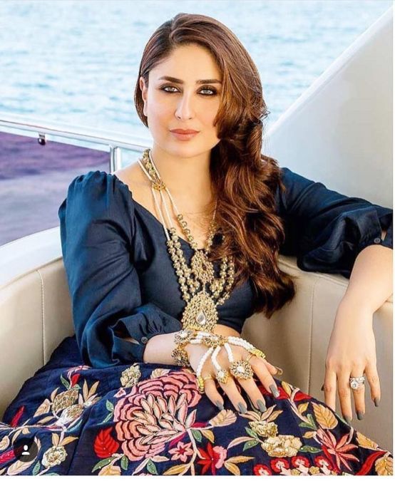 Kareena Kapoor can’t shoot for long hours, here’s why