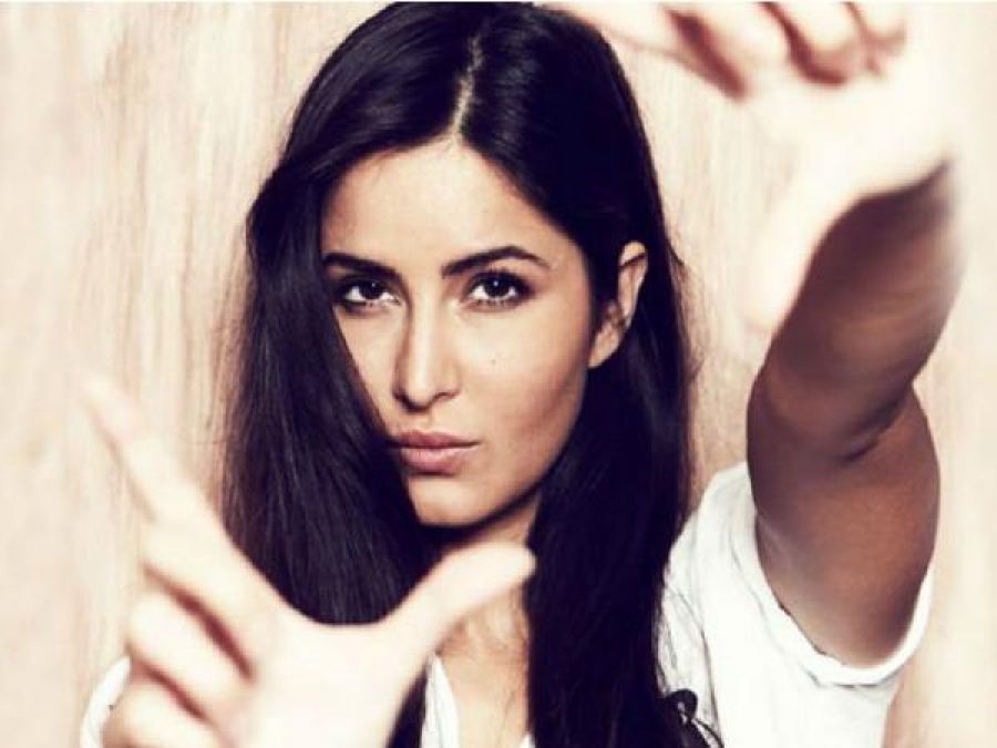 Everyone has their own battles and they have ways to overcome them: Katrina Kaif