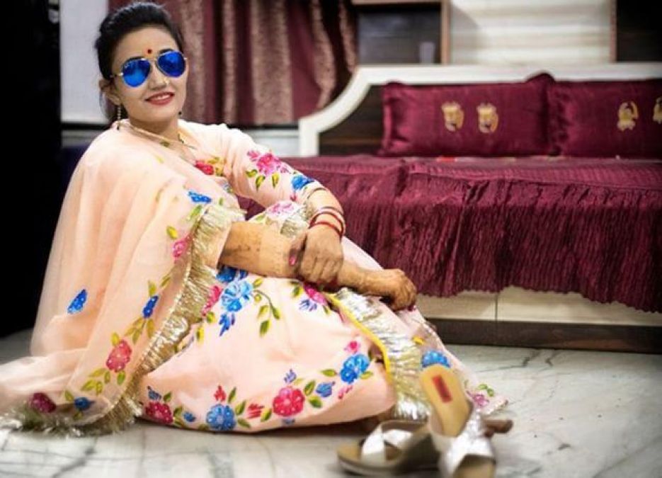 Fashion And Jewellery Influencer Hema Champawat’s Story Proves To Never Stop Dreaming In Life