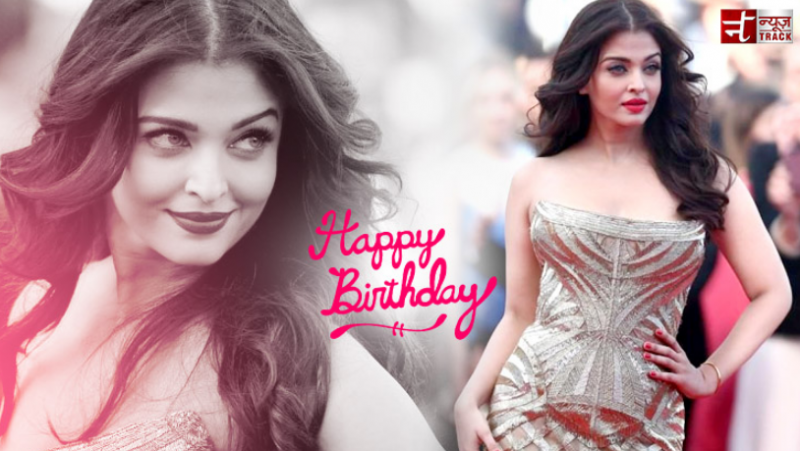 Aishwarya Rai turns 44 today and still Look gorgeous women in the world