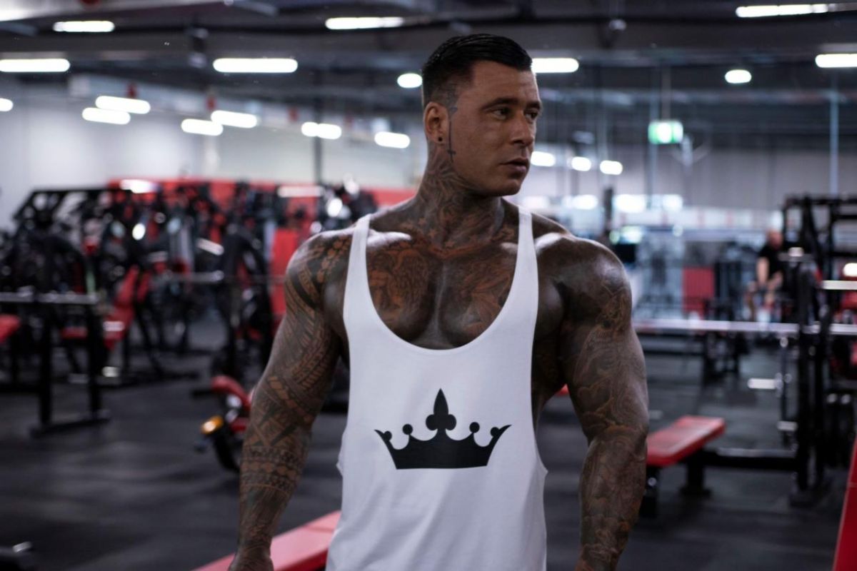 Jay Piggin And His Positive Outlook In Life Is What Makes Him A Top Fitness Influencer Today