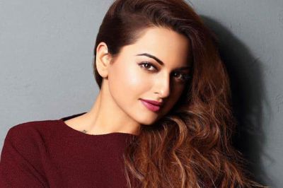 Everyone in Kalank is playing a role we haven't seen them in before says Sonakshi Sinha