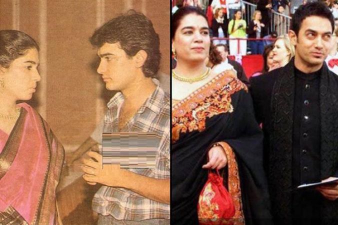 B-town Celebs Who Got Married Before Entering Bollywood
