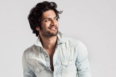 Ali Fazal Seeks the Help of Locals to Learn New Dialect for Web Series