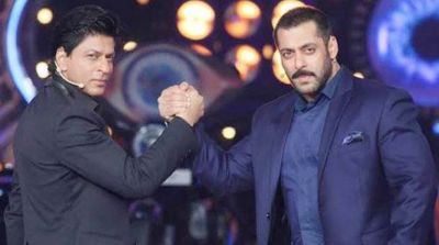 Salman Khan and SRK to reunite for Sanjay Leela Bhansali’s next film ?