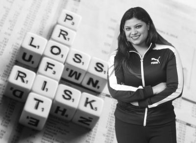Palak Gour Shukla Talks About Her Company ‘Equity Guruji’ And Shares Her Experience Of Being A Stock Market Analyst