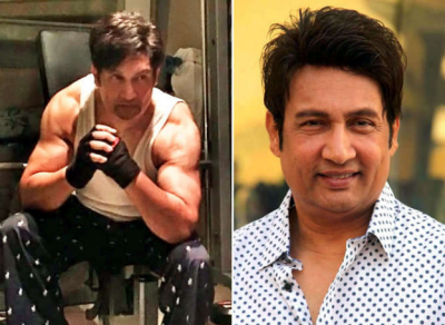You will be surprise after looking at the physic of this 54-year-old actor.