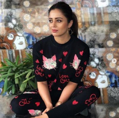 Bigg Boss 12: Nehha Pendse asks for a whopping amount to re-enter as a wildcard contestant?
