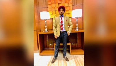 From rags to riches, story of Gursewak singh jassal a young entrepreneur from india