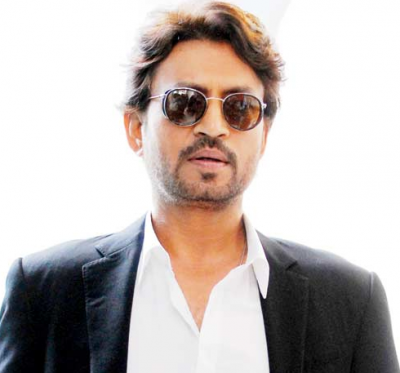 A very motivational interview with Irrfan Khan