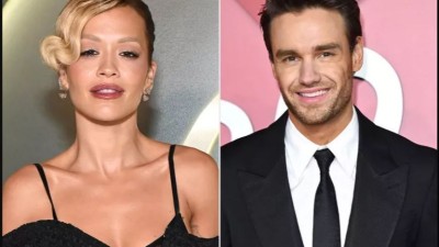 Rita Ora Honors Late Liam Payne at the 2024 MTV Europe Music Awards