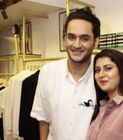 Vikas Gupta, Karan Mehra, Kashmera Shah, Lekha Prajapati among others to grace the launch of lifestyle brand Diagrm