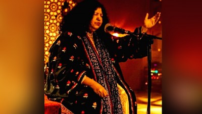 'Music heals and connects people, says Abida Parveen