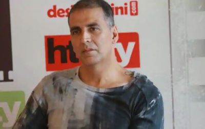 Akshay Kumar gets summoned by a Special Investigation Team in 2015 Punjab Sacrilege case