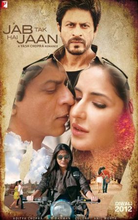 Six years to JTHJ: Shah Rukh Khan and Katrina Kaif warm and amazing as ever says Anushka Sharma