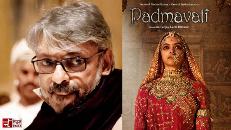 25 People arrested for stir outside of Bhansali’s office