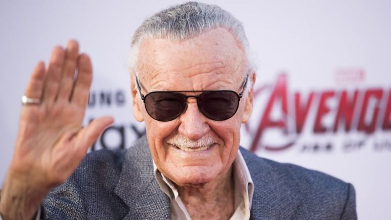 Paying tribute to Stan Lee: 8 most inspiring quotes of Stan Lee