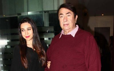 Daddy Randhir Kapoor is Talking About Lolo’s Marriage
