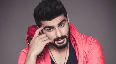 Arjun Kapoor to be seen as almost bald for Panipat?