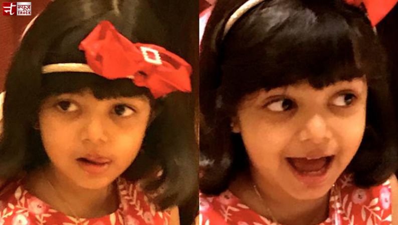 Aish-Abhi little Princess Aaradhya turns Six today