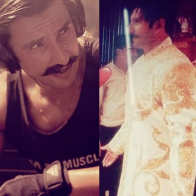 Know how Ranveer Singh reduced his weight in just a week to look perfect at wedding