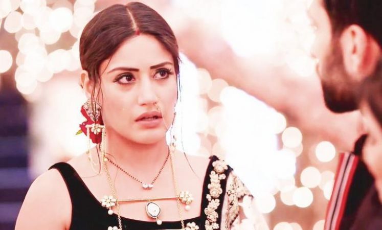 Ishqbaaaz: Finally Surbhi Chandna breaks silence over reports of her not being a part of show