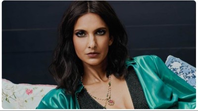 Indian-American Actress Poorna Jagannathan Cast in HBO’s 'Lanterns' Drama Series