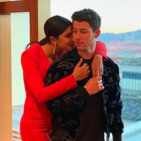 ‘Everything about you is special’ Priyanka Message to Nick will win your heart