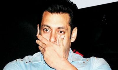 A man arrested for threatening Salman Khan’s staff to disclose his phone number