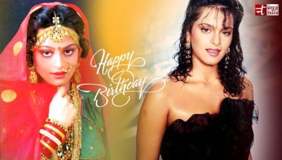 Shilpa Shirodlkar turn 44 year old today. We wish her Happy Birthday