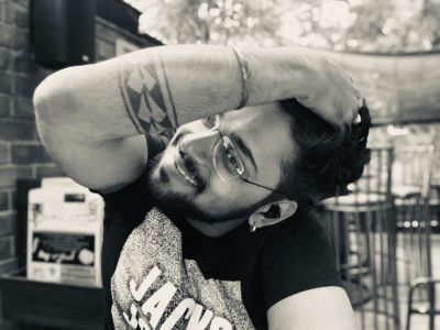 Lifestyle Influencer Pritesh Meher Is All Set To Rock The Internet, Reveals His Future Plans!