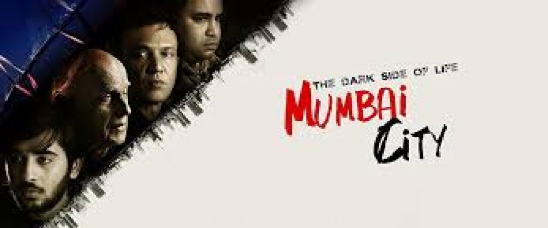 'Dark Side of Life Mumbai City' is a very interesting and entertaining  film for the audience, says Deepraj Rana