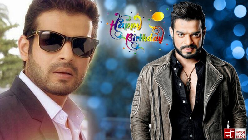 Karan Patel also known as Raman Bhala turn 34 today