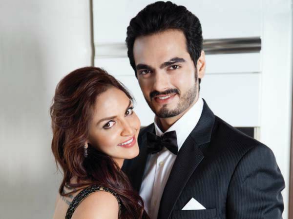 Every Lasting Memory Created by Newly Mom Esha Deol