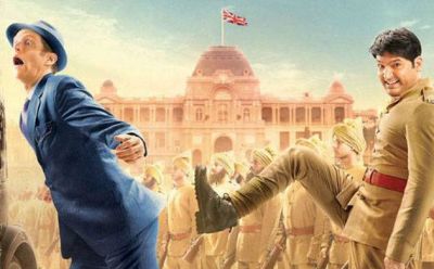 Kapil Sharma upcoming movie ‘Firangi’ release date also postponed